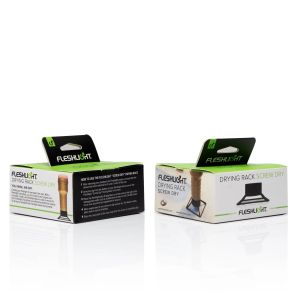 Сушильная стойка Fleshlight Screw Dry
