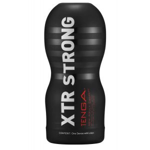 Мастурбатор Original Vacuum Cup Extra Strong