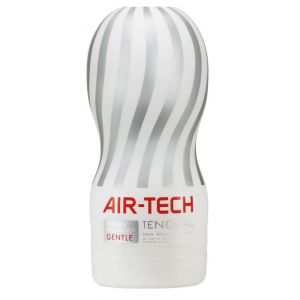Мастурбатор Reusable Vacuum CUP Gentle