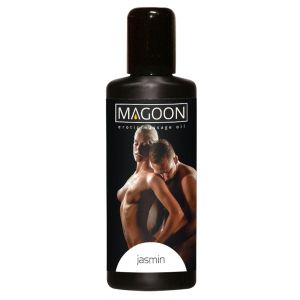 Массажное масло Magoon Jasmin - 50 мл. 