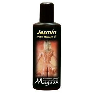 Массажное масло Magoon Jasmin - 100 мл. 