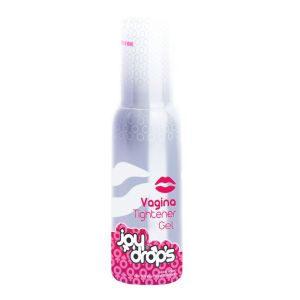 Гель для сужения влагалища Vagina Tightener Gel - 100 мл.