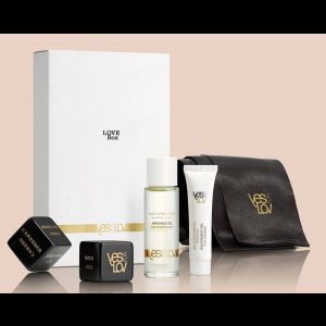 Подарочный набор YESforLOV Love Box 2