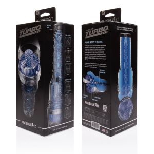 Мастурбатор Fleshlight Turbo Core