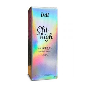 Гель для клиторального возбуждения Clit Me Figh - 15 мл.