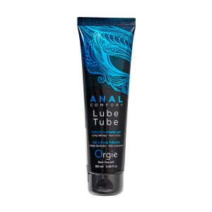 Анальный лубрикант на гибридной основе ORGIE Lube Tube Anal Comfort - 100 мл.