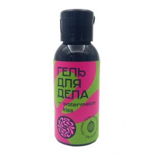 Лубрикант на водной основе YESORYES  Гель для дела - Watermelon kiss  - 50 мл.