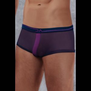 Мужские трусы-хипсы Doreanse Mesh Boxer