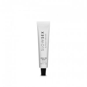 Бальзам для орального секса Slow Sex Oral Sex Balm - 10 мл.