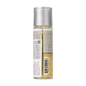 Лубрикант на водной основе JO H2O Champagne Flavored Lubricant с ароматом шампанского - 60 мл.