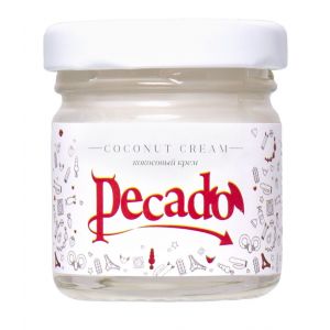 Массажная свеча Сoconut Cream - 35 мл.