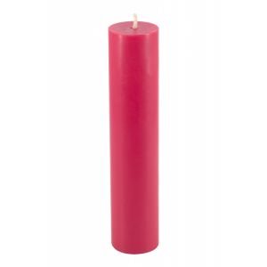 Низкотемпературная свеча для тактильной практики Wax Play To Blaze