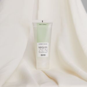 Лубрикант на водной основе Mixgliss Zen White Tea - 70 мл.