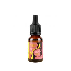 Капли с согревающим эффектом Passion Drips Warming - 15 мл.