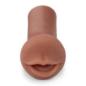 Мастурбатор-ротик Coed Cocksucker
