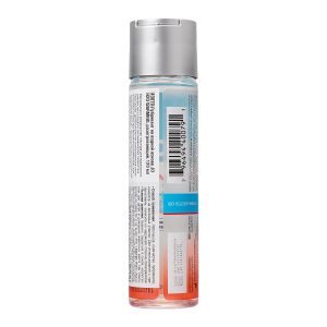 Возбуждающий лубрикант на водной основе JO Personal Lubricant H2O Warming - 120 мл.