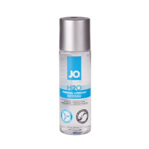 Нейтральный лубрикант на водной основе JO Personal Lubricant H2O - 60 мл.
