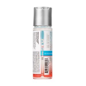 Возбуждающий лубрикант на водной основе JO Personal Lubricant H2O Warming - 60 мл.
