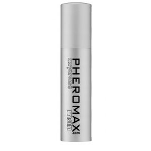 Концентрат феромонов для мужчин Pheromax man mit Oxytrust - 14 мл.