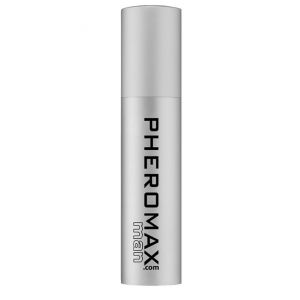 Концентрат феромонов без запаха Pheromax Man для мужчин - 14 мл.