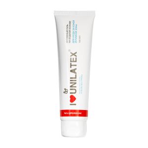 Лубрикант на водной основе Unilatex Gel - 100 мл.