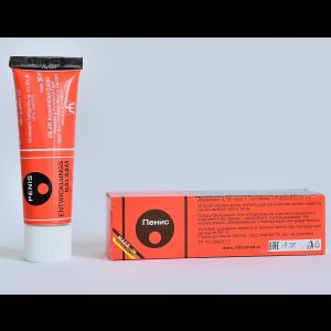 Крем для увеличения пениса Penis Entwicklungs Balsam - 28 мл.