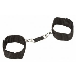 Поножи Bondage Collection Ankle Cuffs Plus Size