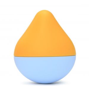 Нежный вибромассажер MINI SORA MIKAN VIBRATOR