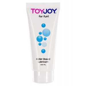 Лубрикант на водной основе TOYJOY LUBE WATERBASED - 100 мл.