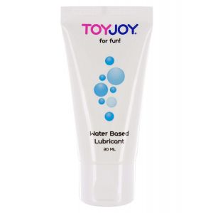 Лубрикант на водной основе Lube Waterbased - 30 мл.