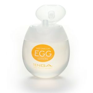 Лубрикант на водной основе Tenga Egg Lotion - 50 мл.