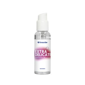 Гель на водной основе Amovibe Extra Delicate - 50 мл.
