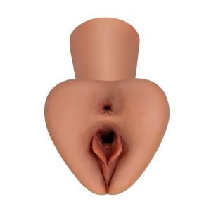 Карамельный мастурбатор Pick Your Pleasure XL Stroker