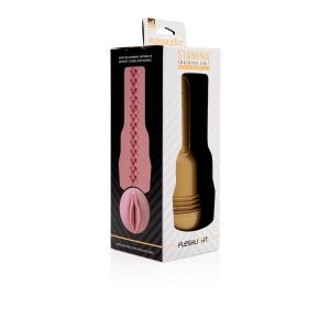 Набор для мастурбации Fleshlight Stamina Training Unit
