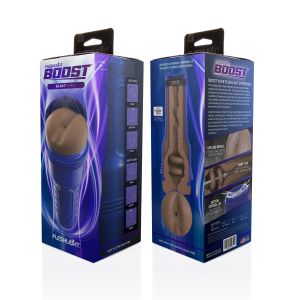 Мастурбатор-анус Fleshlight Boost Blast Female