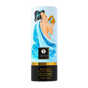 Соль Мёртвого моря для ванны Oriental Crystals «Искушение океана» - 500 гр.