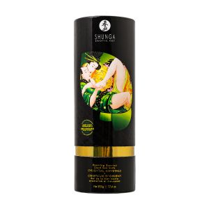 Соль Мёртвого моря для ванны Oriental Crystals «Цветок лотоса» - 500 гр.