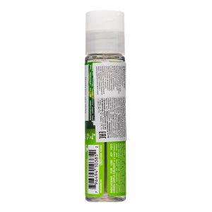 Смазка с ароматом яблока JO Flavored  Green Apple H2O - 30 мл.