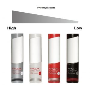 Лубрикант для мастурбации Hole Lotion Real - 170 мл.