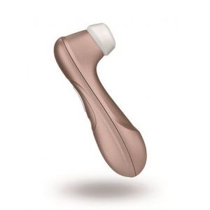 Бесконтактный стимулятор клитора Satisfyer Pro 2
