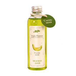 Эликсир Triple Pleasure «Медовая дыня» - 130 гр.