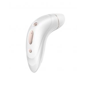 Бесконтактный вакуумно-волновой стимулятор Satisfyer Pro 1+