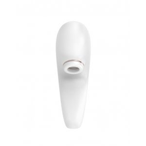 Вибро-вакуумно-волновой стимулятор для пар Satisfyer Pro 4 Couples
