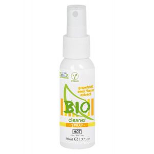 Очищающий спрей Bio Cleaner - 50 мл.