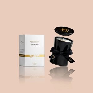 Массажная свеча Massage Candle With Titillating Scent