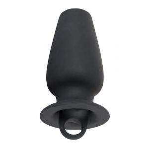 Пробка-туннель с заглушкой Lust Tunnel Plug with Stopper