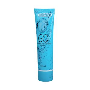 Пролонгирующий лубрикант на водной основе Egzo Go - 100 мл.