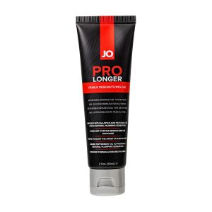 Гель-пролонгатор умеренного действия для мужчин JO Prolonger Gel – 60 мл.