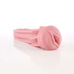 Мастурбатор-вагина Fleshlight - Pink Lady Vortex