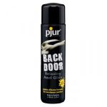 Концентрированный анальный лубрикант pjur BACK DOOR glide - 100 мл.